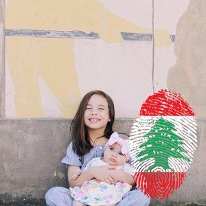 Meet your Posher, Mary-elisabeth